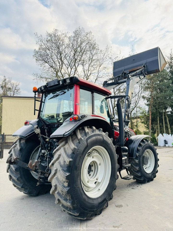 Lease a Valtra T173 Valtra T173: picture 8