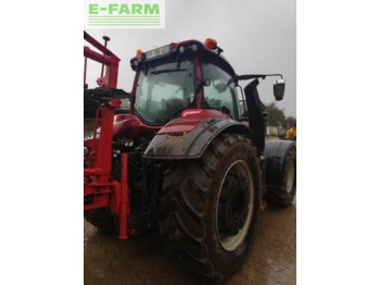 Farm tractor Valtra t214a: picture 3