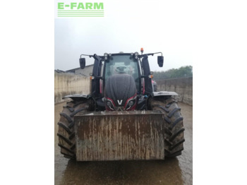 Farm tractor Valtra t214a: picture 4
