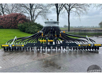 Fertilizing equipment Veenhuis EcoJect 6.84 Rebuild: picture 5