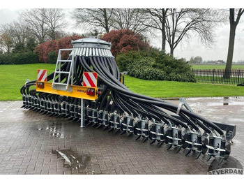 Fertilizing equipment Veenhuis EcoJect 6.84 Rebuild: picture 4