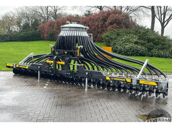 Fertilizing equipment Veenhuis EcoJect 6.84 Rebuild: picture 2