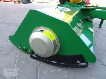 New Flail mower Vemac EFM145 145cm Mulcher Schlegelmulcher Hammerschlegel NEU: picture 4