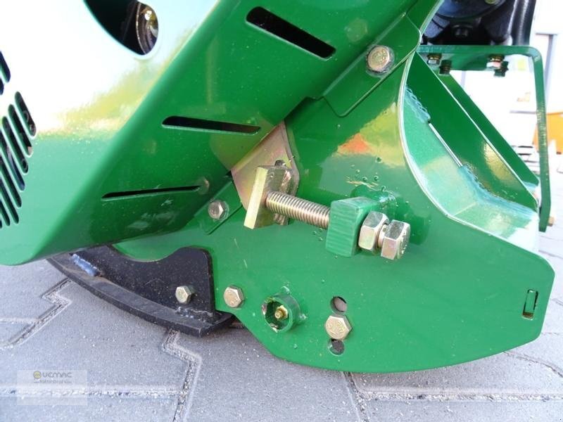 New Flail mower Vemac EFM145 145cm Mulcher Schlegelmulcher Hammerschlegel NEU: picture 13