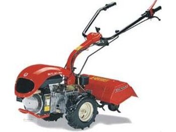 New Garden tiller Yagmur 50 Einachser Bodenfräse Traktor NEUValpa: picture 2