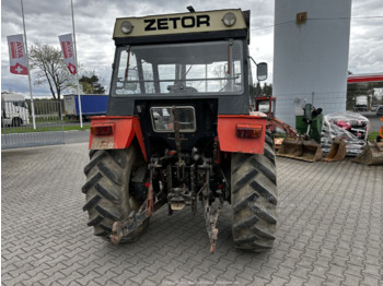Farm tractor Zetor 6340: picture 5