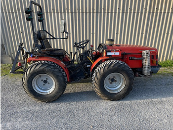 Farm tractor carraro Antonio Carraro Supertigre 5500: picture 1