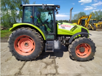 Farm tractor claas AXOS 320: picture 1
