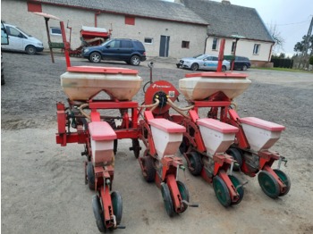 Precision sowing machine kverneland ACCORD OPTIMA: picture 1