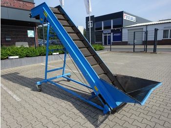 Conveyor mit Knick, 2,90 m lang: picture 1