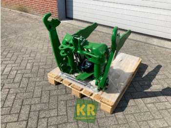 32KN FRONTHEF Zuidberg  - Attachment for Farm tractor: picture 4