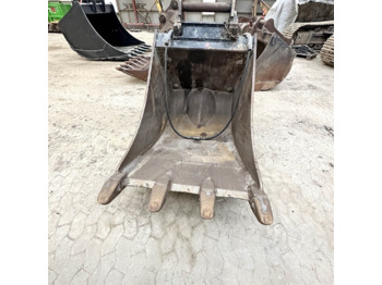 Excavator bucket for Construction machinery ABC 105 cm: picture 2