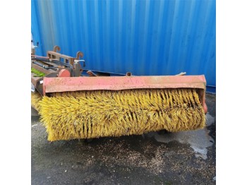 Broom for Municipal/ Special vehicle ABC 180 cm: picture 1