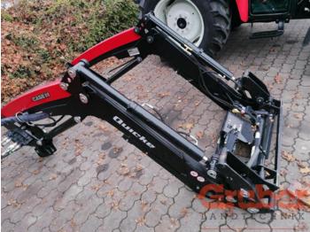 Front loader for tractor ALÖ Quicke X2S: picture 1