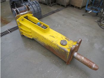 Hydraulic hammer ARROWHEAD S230: picture 1