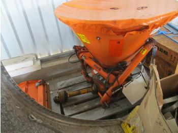 Sand/ Salt spreader for Municipal/ Special vehicle Amazone EK-S 260: picture 1