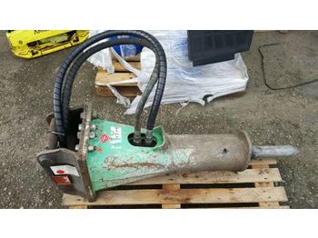 Hydraulic hammer for Excavator Atlas Copco Hydraulikhammer Montabert SC 22: picture 1