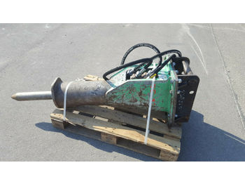 Hydraulic hammer for Excavator Atlas Copco Hydraulikhammer Montabert SC 42: picture 1