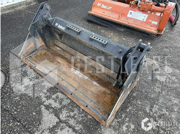 BOBCAT COMBO BKT 62 4 EN 1 DROP - Bucket