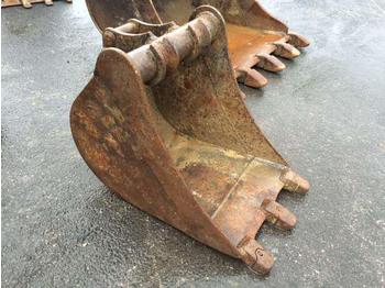 MORIN 440mm - Module 2 - Fond Percé - Bucket