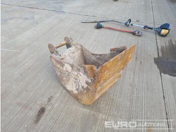  Strickland 18" Digging Bucket 50mm Pin to suit 6-8 Ton Excavator - Bucket