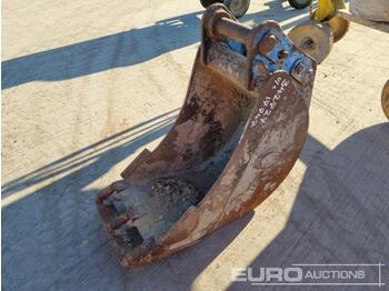  Strickland 18" Digging Bucket 60mm Pin to suit 10-12 Ton Excavator - Bucket
