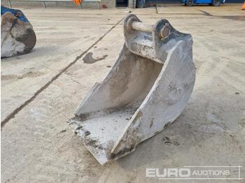  Strickland 24" Digging Bucket 65mm Pn to suit 13 Ton Excavator - Bucket