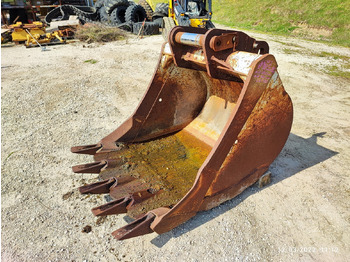 Excavator bucket for Construction machinery CATERPILLAR 330C: picture 2