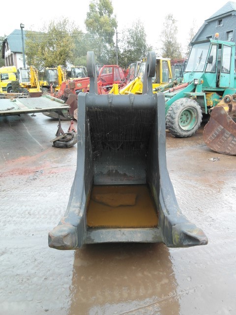 Excavator bucket CW 45: picture 4