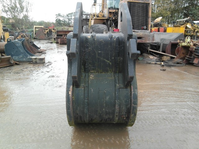 Excavator bucket CW 45: picture 2