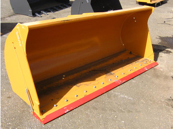 New Loader bucket Case: picture 2