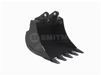New Bucket for Construction machinery Cat M318D 1.20m: picture 1