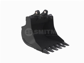 New Bucket for Construction machinery Cat M320F 1.20m: picture 1