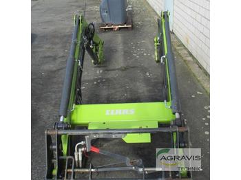 Front loader for tractor Claas FL 80 C: picture 1