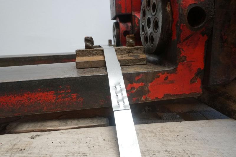 Forks for Material handling equipment DURWEN DGK 25: picture 4