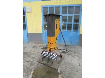 Hydraulic hammer D&A 130V: picture 1