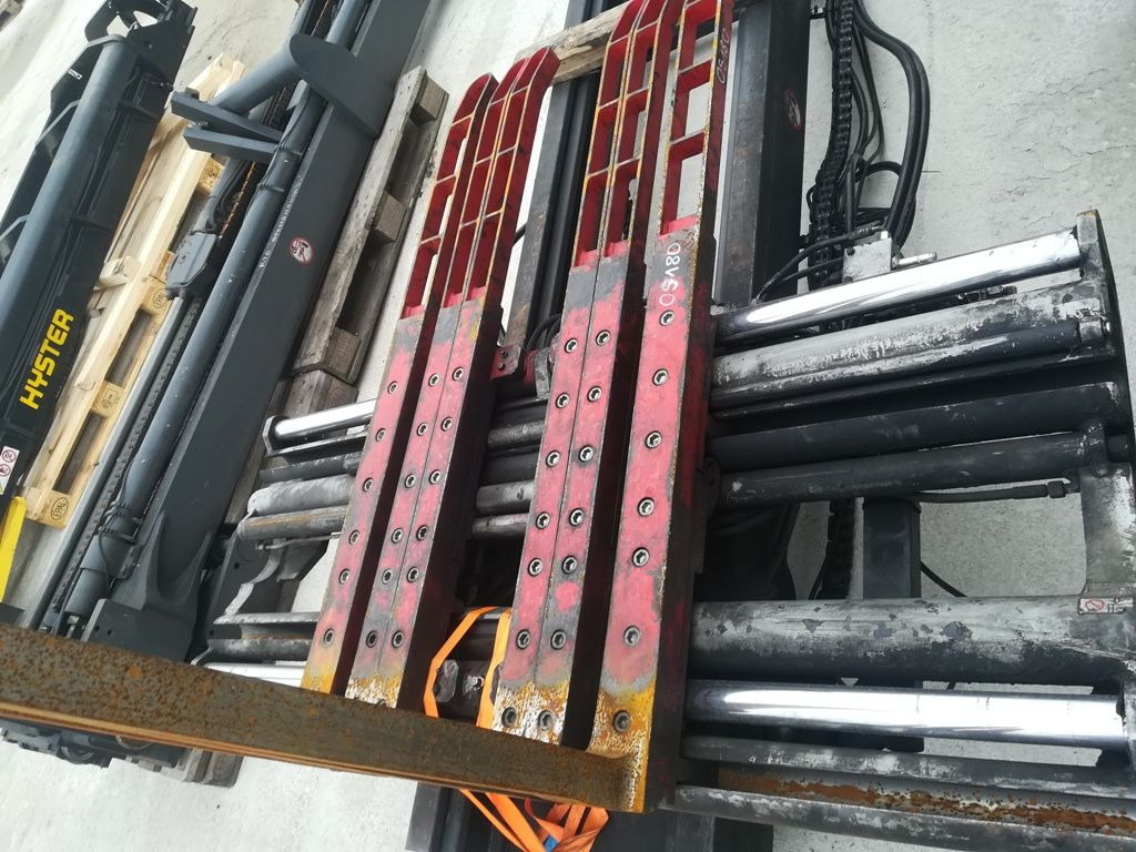 Forks for Forklift Durwen DRPK30CT: picture 3