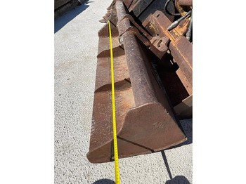 ARDEN Böschungslöffel 150 cm Arbeitsbreite - Excavator bucket