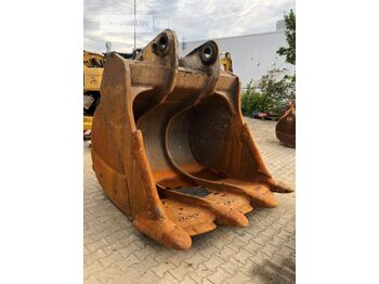 Reschke FTL2300 390D/F 395  - Excavator bucket