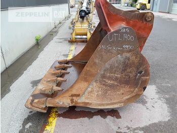 Reschke UTL1400 V-M. OQ70/55  - Excavator bucket