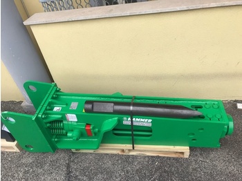 Hydraulic hammer for Construction machinery Hammer BRH501: picture 1