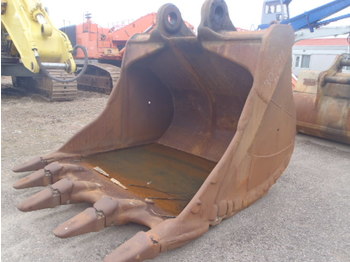 Excavator bucket Hitachi EX1200-5: picture 1