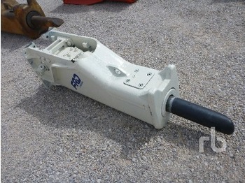 Furukawa F22LN - Hydraulic hammer