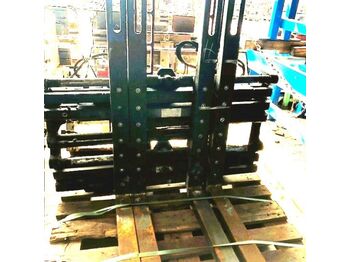 Forks for Material handling equipment Kaup Double Pallet Handler: picture 1