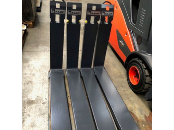 Forks for Material handling equipment Kaup Reach forks: picture 3