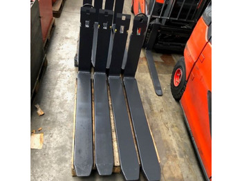 Forks for Material handling equipment Kaup Reach forks: picture 4