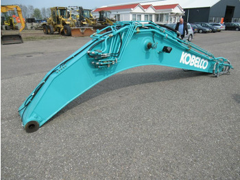 New Boom for Construction machinery Kobelco SK230SR-5 -: picture 4