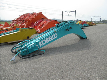 New Boom for Construction machinery Kobelco SK230SR-5 -: picture 2