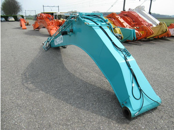 New Boom for Construction machinery Kobelco SK230SR-5 -: picture 5