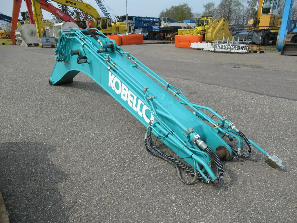 New Boom for Construction machinery Kobelco SK230SR-5 -: picture 3